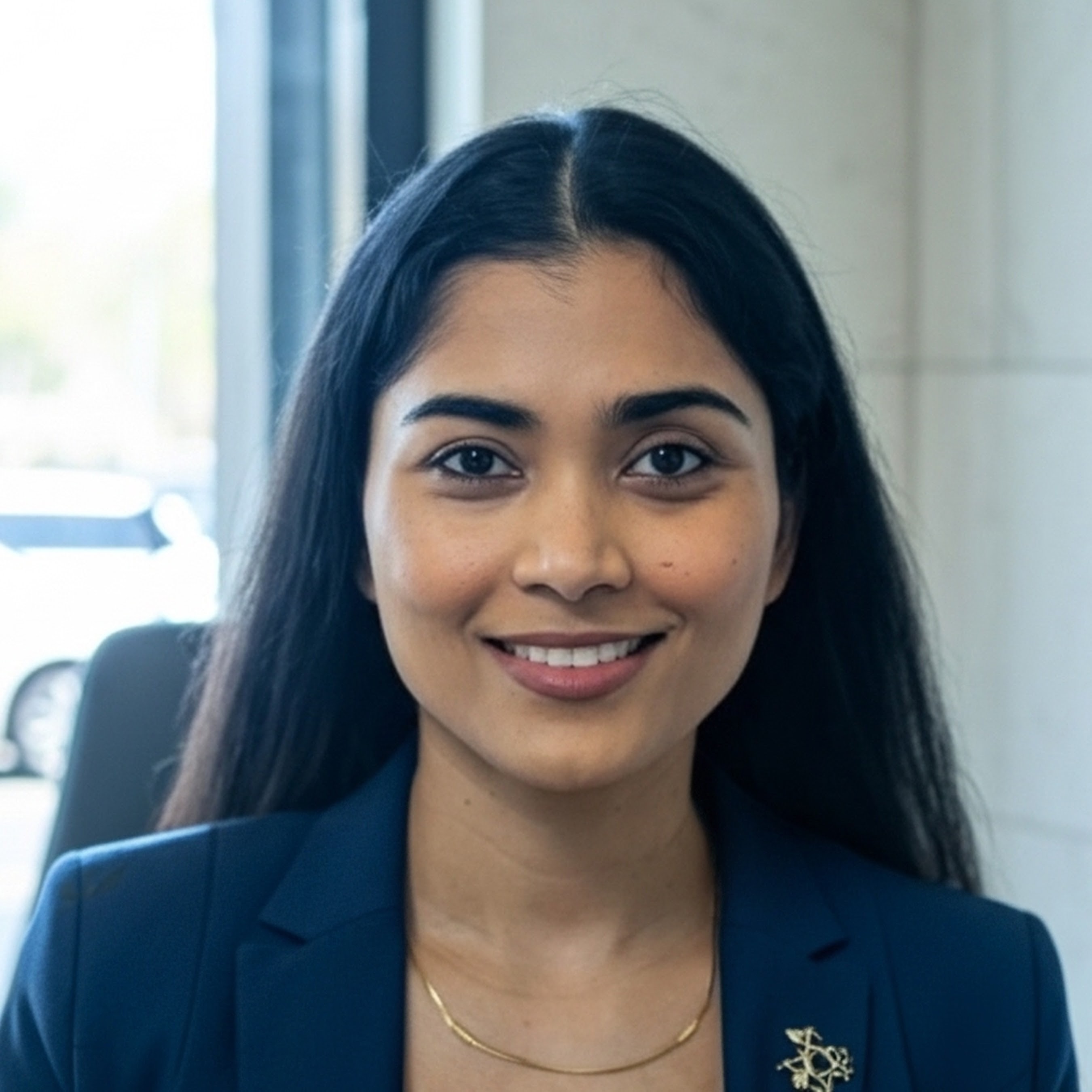 Amutha Balakrishnan